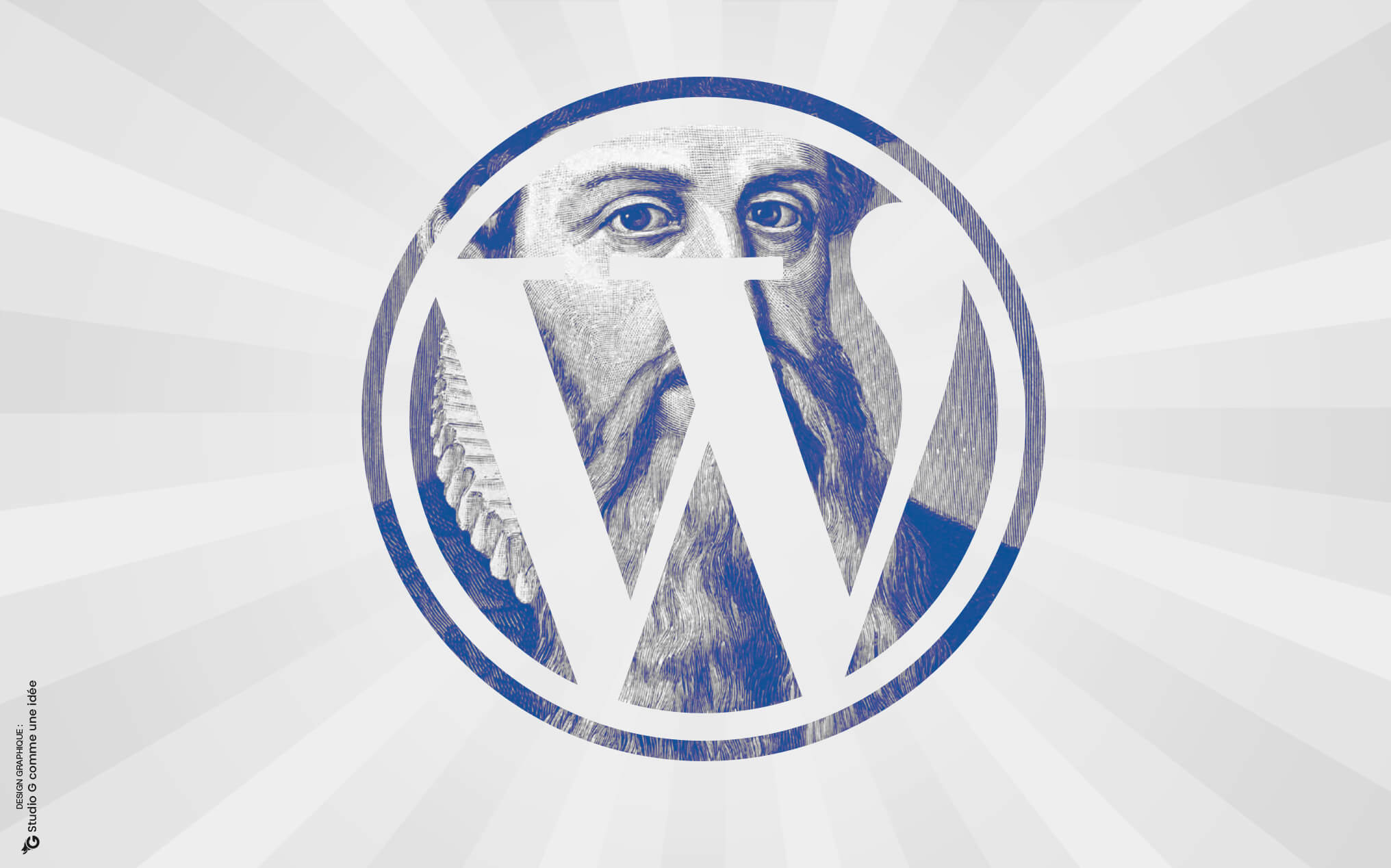 Agence de communication Tours - WordPress editeur visuel