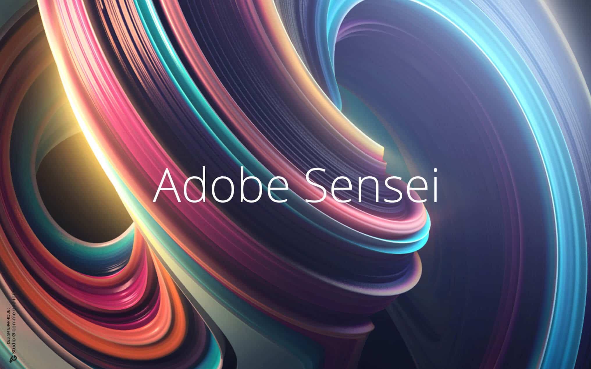 Agence de communication Tours - Adobe Sensei