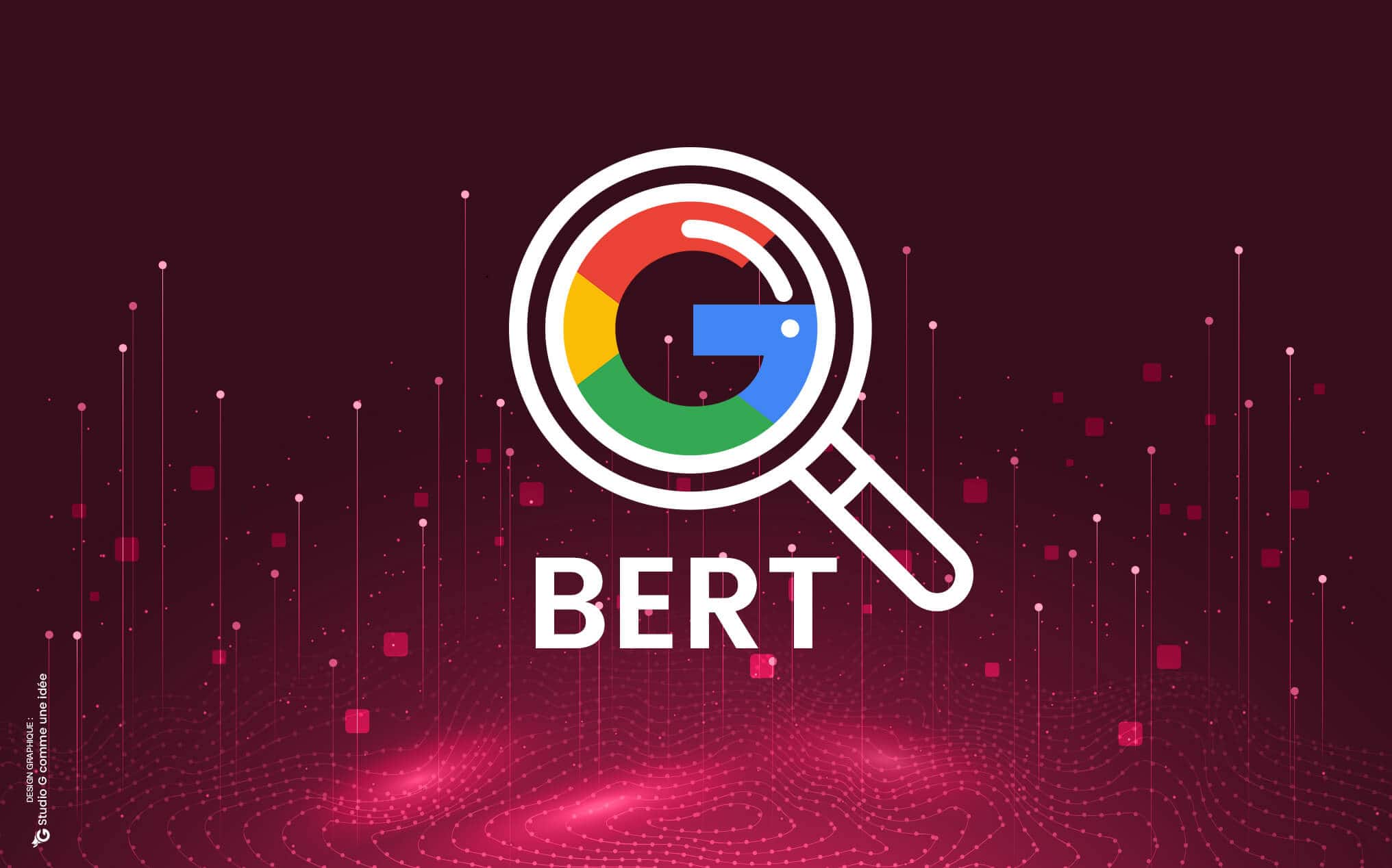 site internet référencement SEO BERT