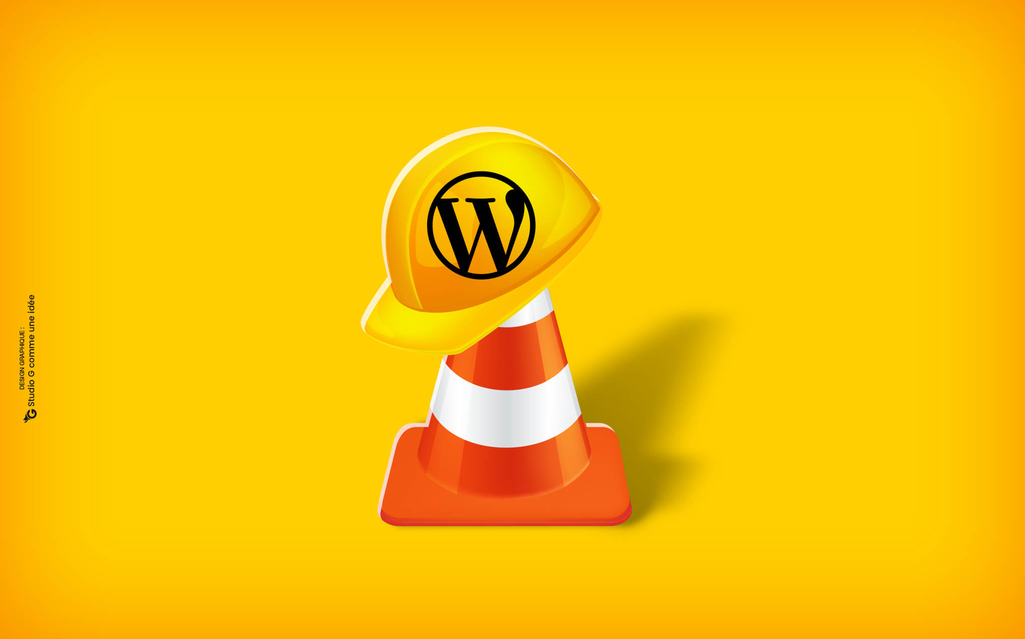 Agence de communication tours - maintenance site internet wordpress