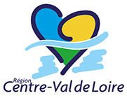 Logo région Centre-Val de Loire