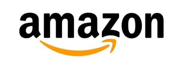 Logo amazon