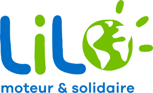 Logo Lilo