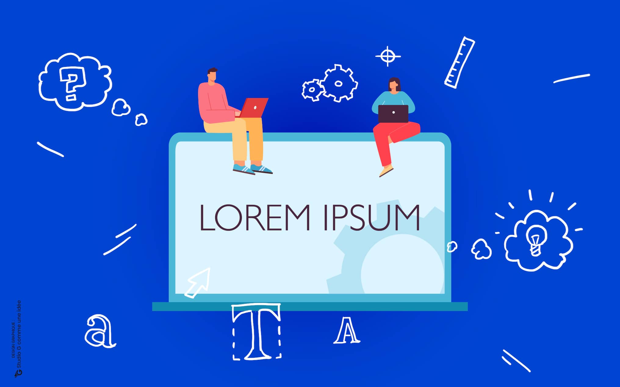 Lorem ipsum