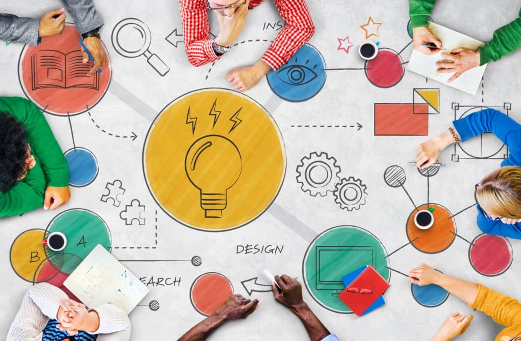 Agence de communication - Tours